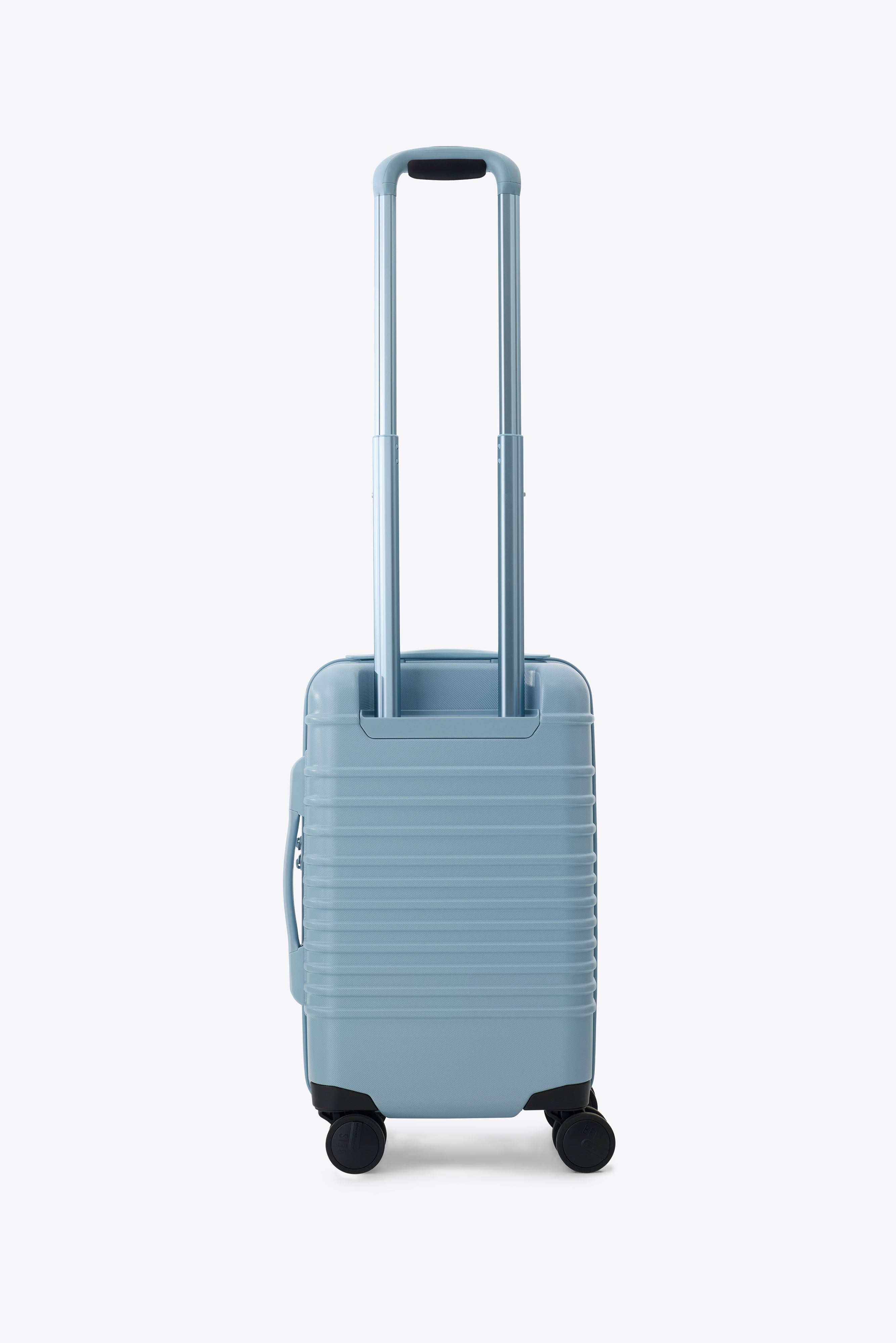 Gap x B�IS The Small Carry-On Roller in Denim Blue