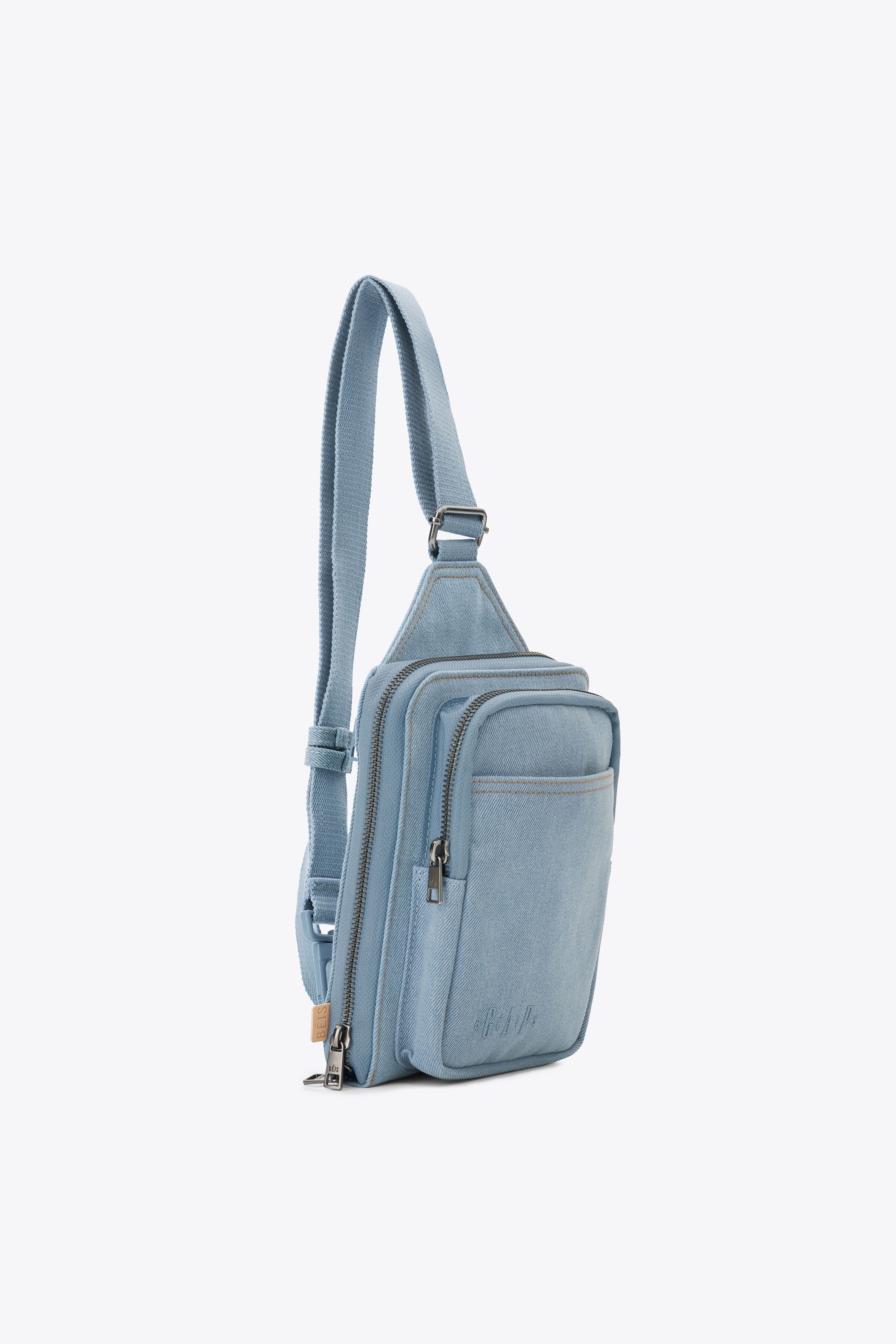 Gap x B�IS The Sport Sling in Denim Blue