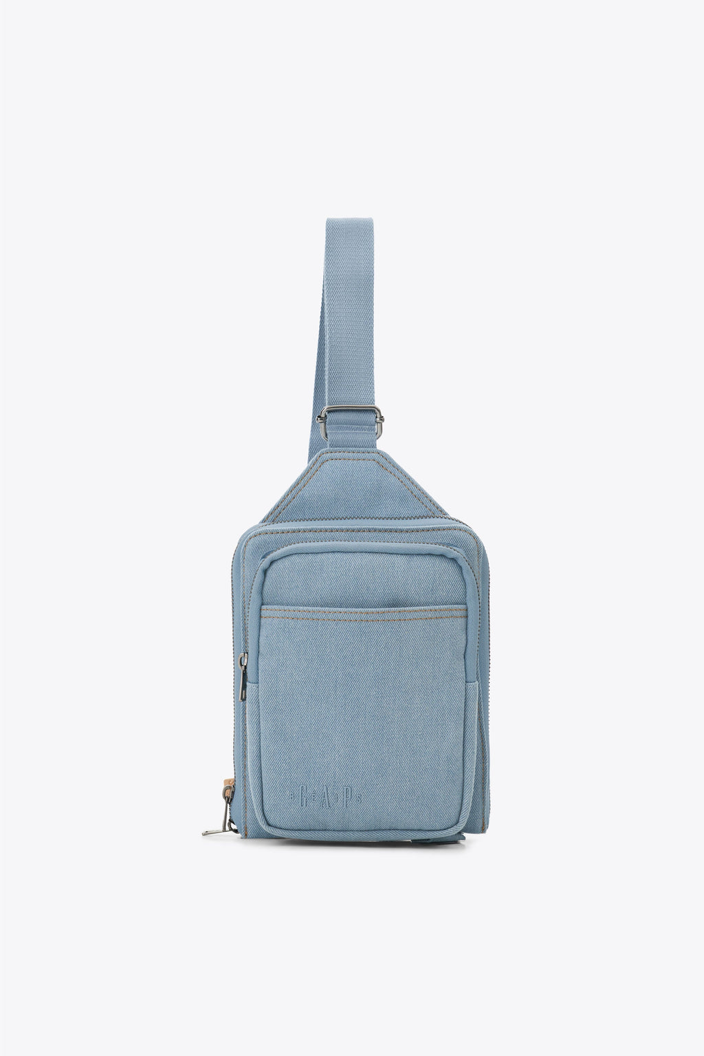 Gap x B�IS The Sport Sling in Denim Blue