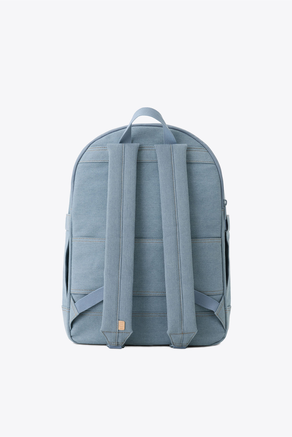 Gap x B�IS The Travel Backpack in Denim Blue