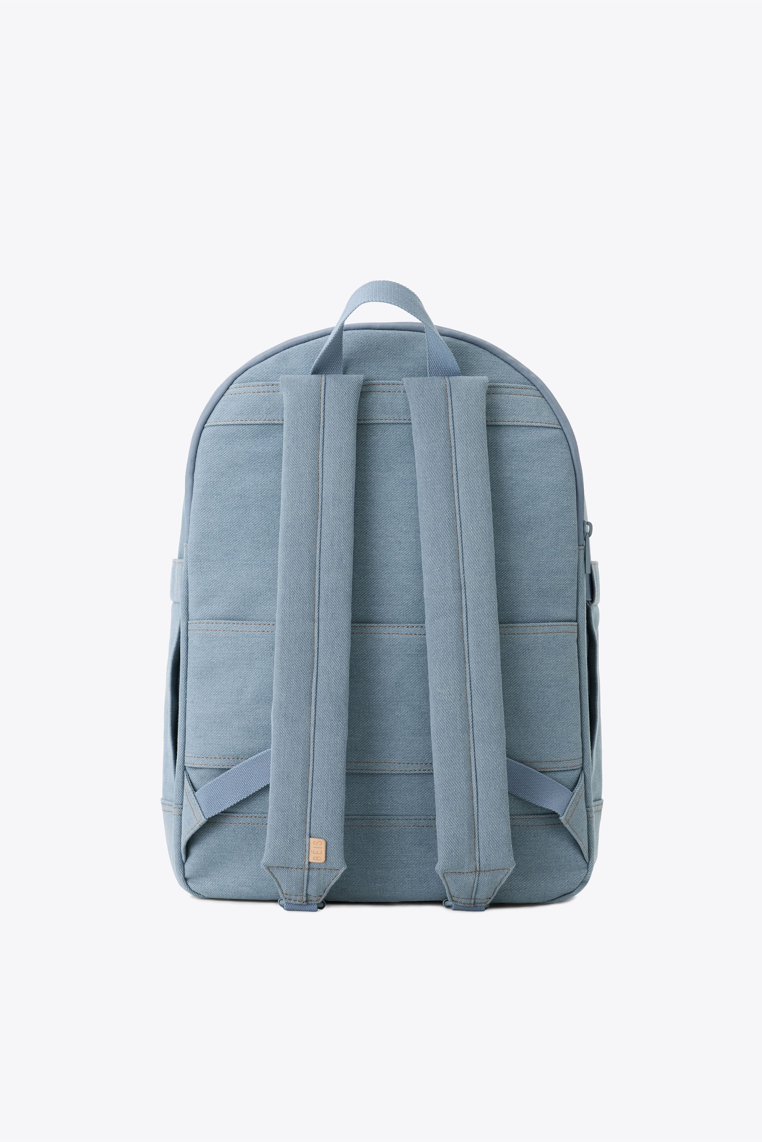 Gap x B�IS The Travel Backpack in Denim Blue