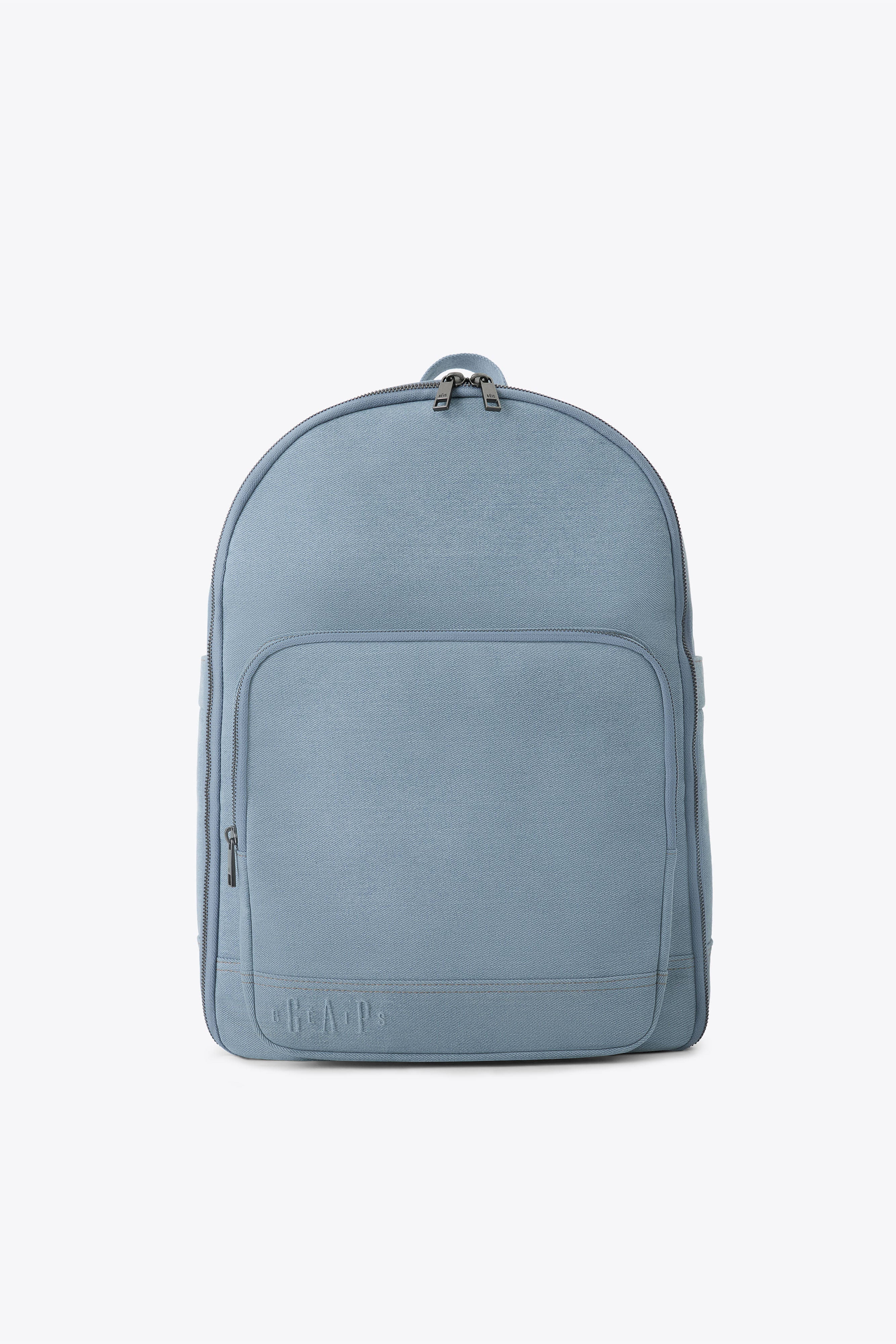 Gap x B�IS The Travel Backpack in Denim Blue