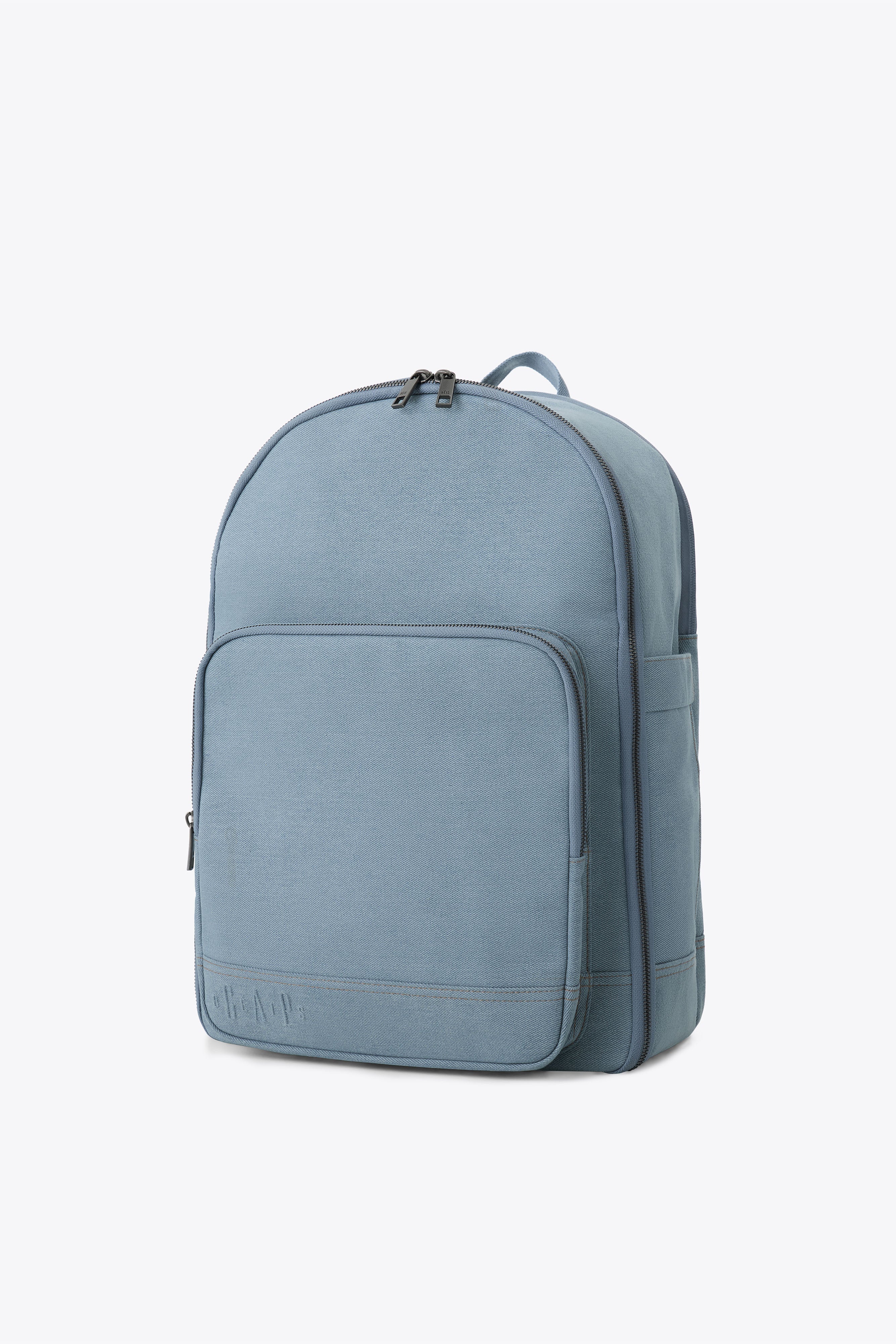 Gap x B�IS The Travel Backpack in Denim Blue