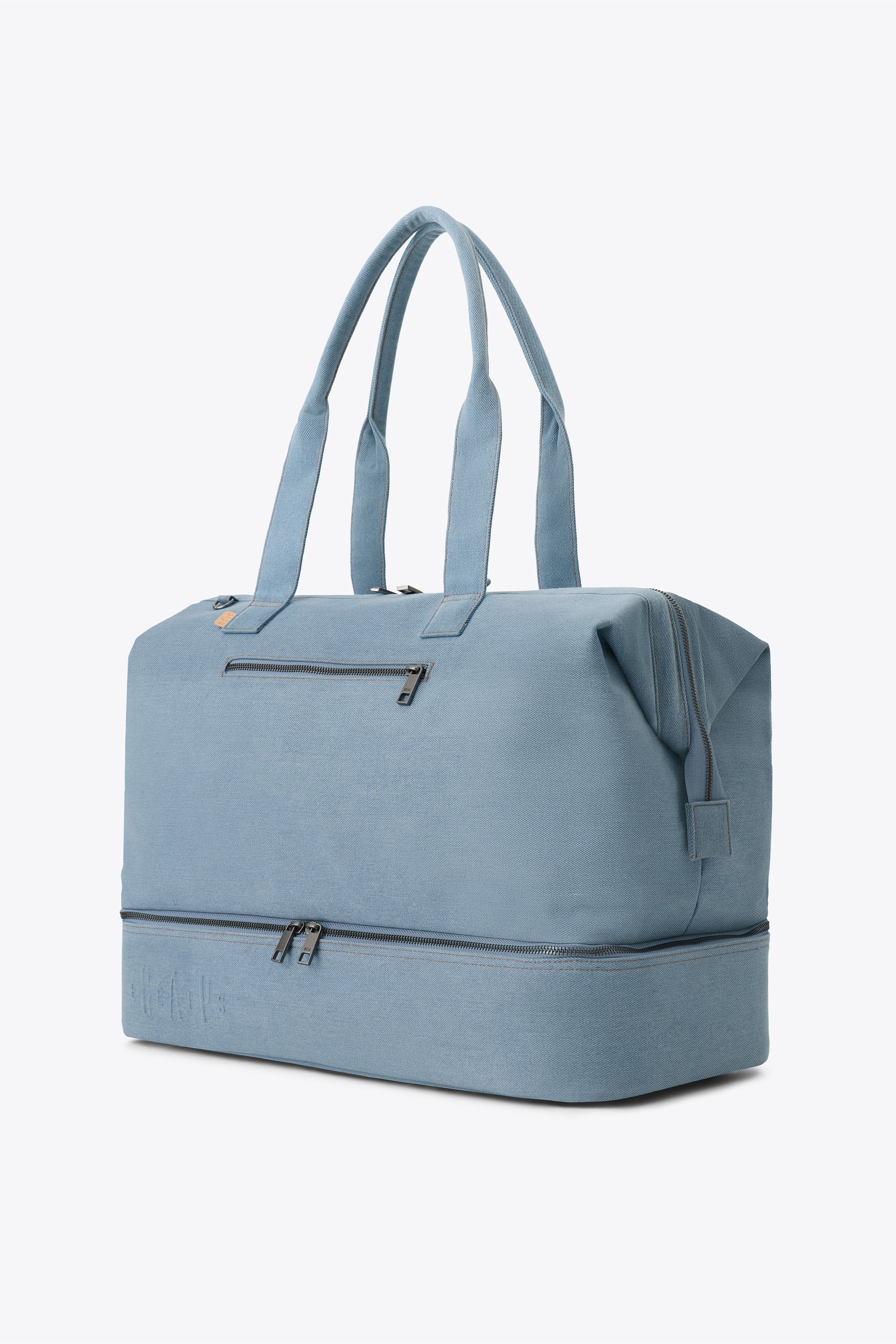 Gap x B�IS The Weekender in Denim Blue