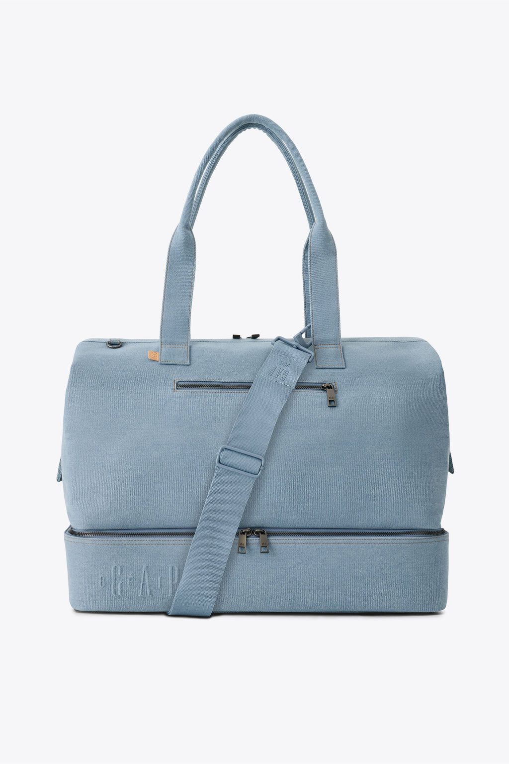 Gap x B�IS The Weekender in Denim Blue