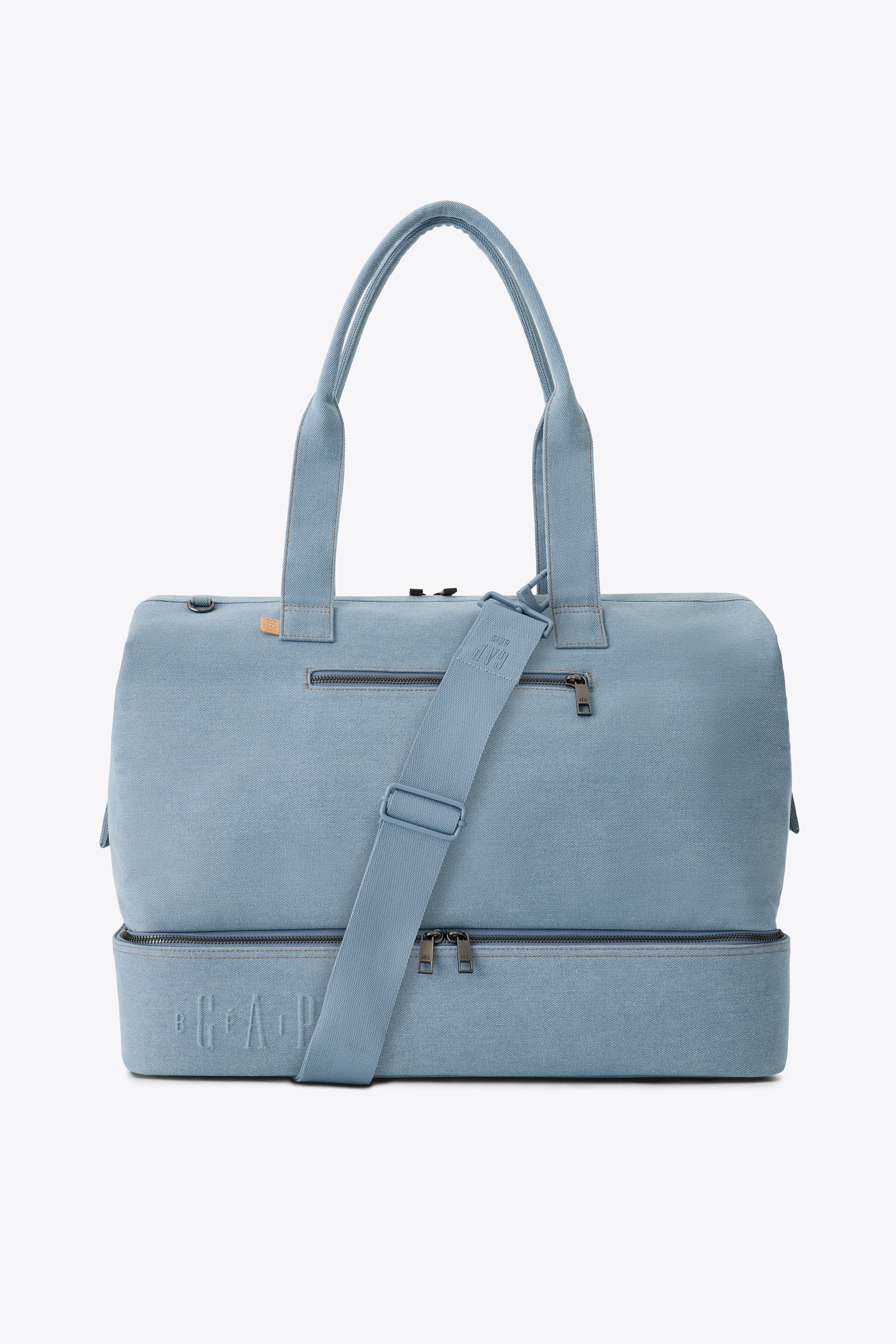 Gap x B�IS The Weekender in Denim Blue