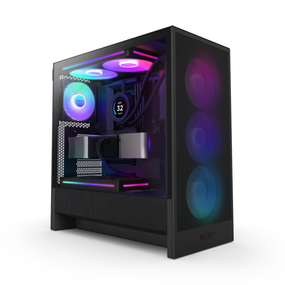 H5 Flow RGB