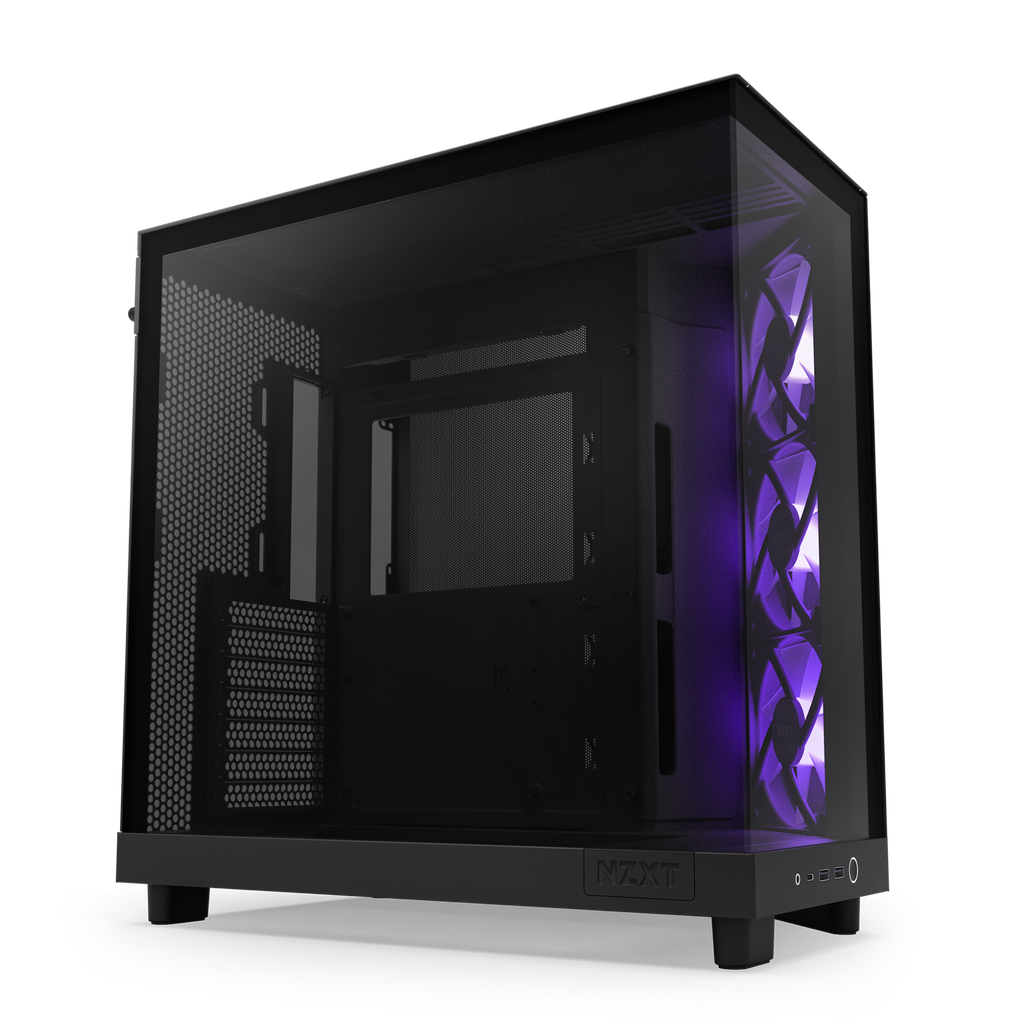 H6 Flow RGB