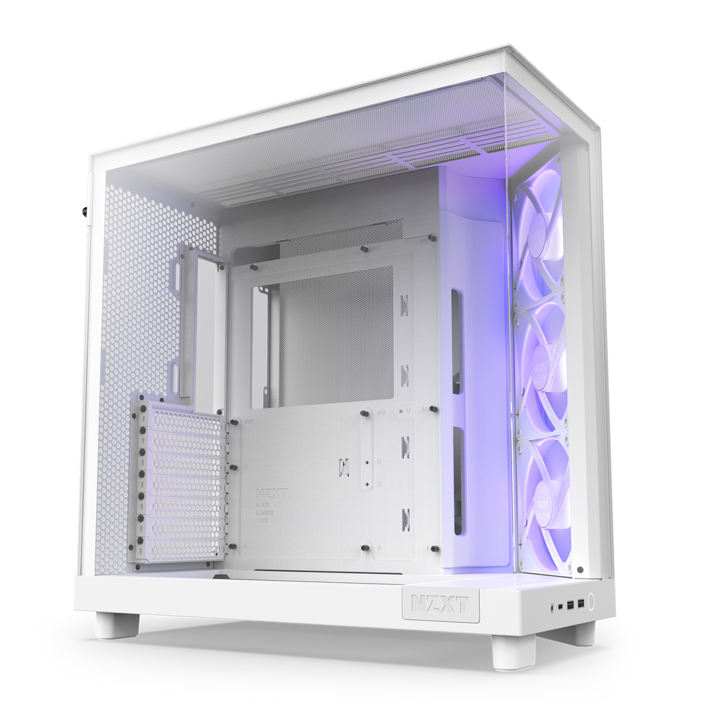H6 Flow RGB