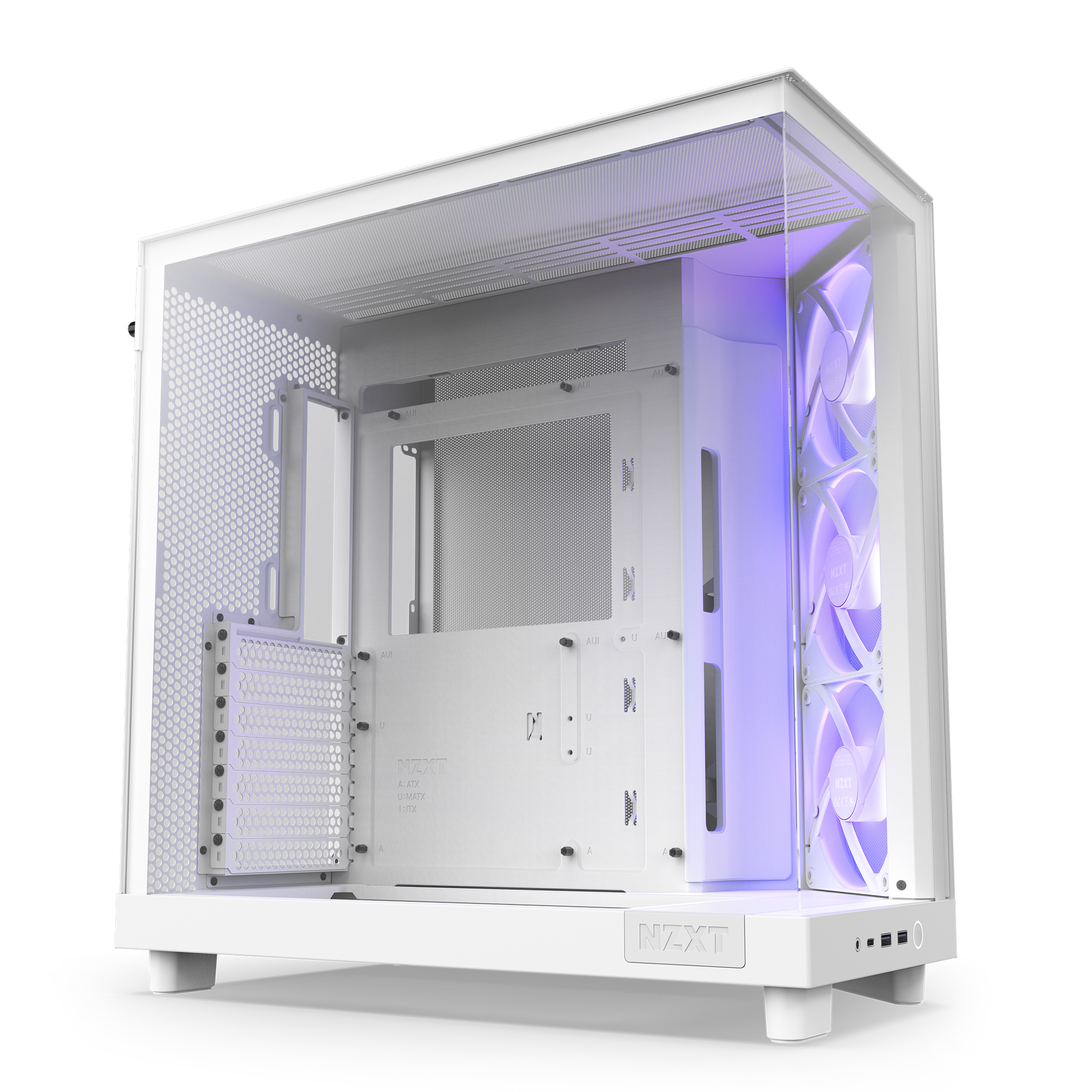H6 Flow RGB