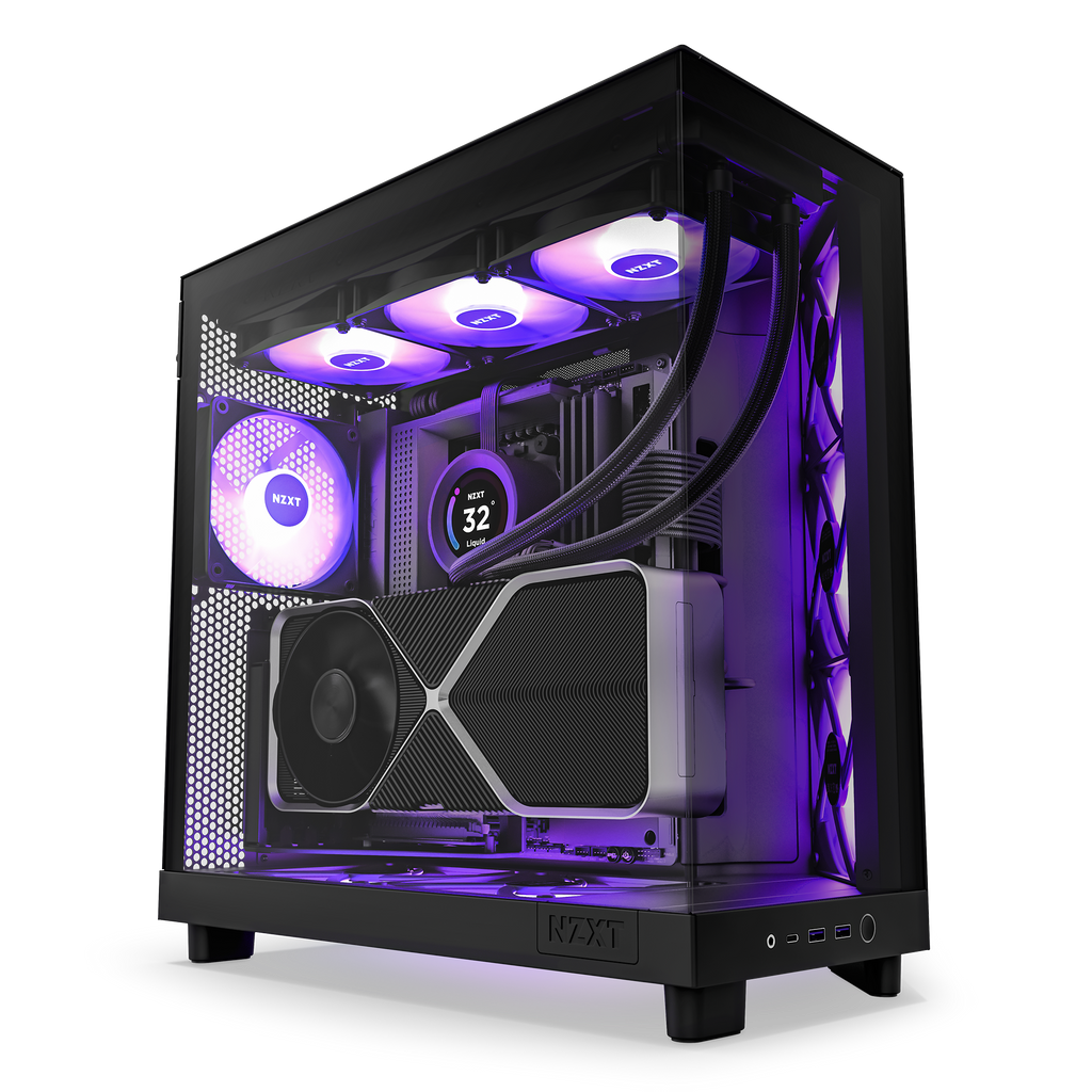H6 Flow RGB