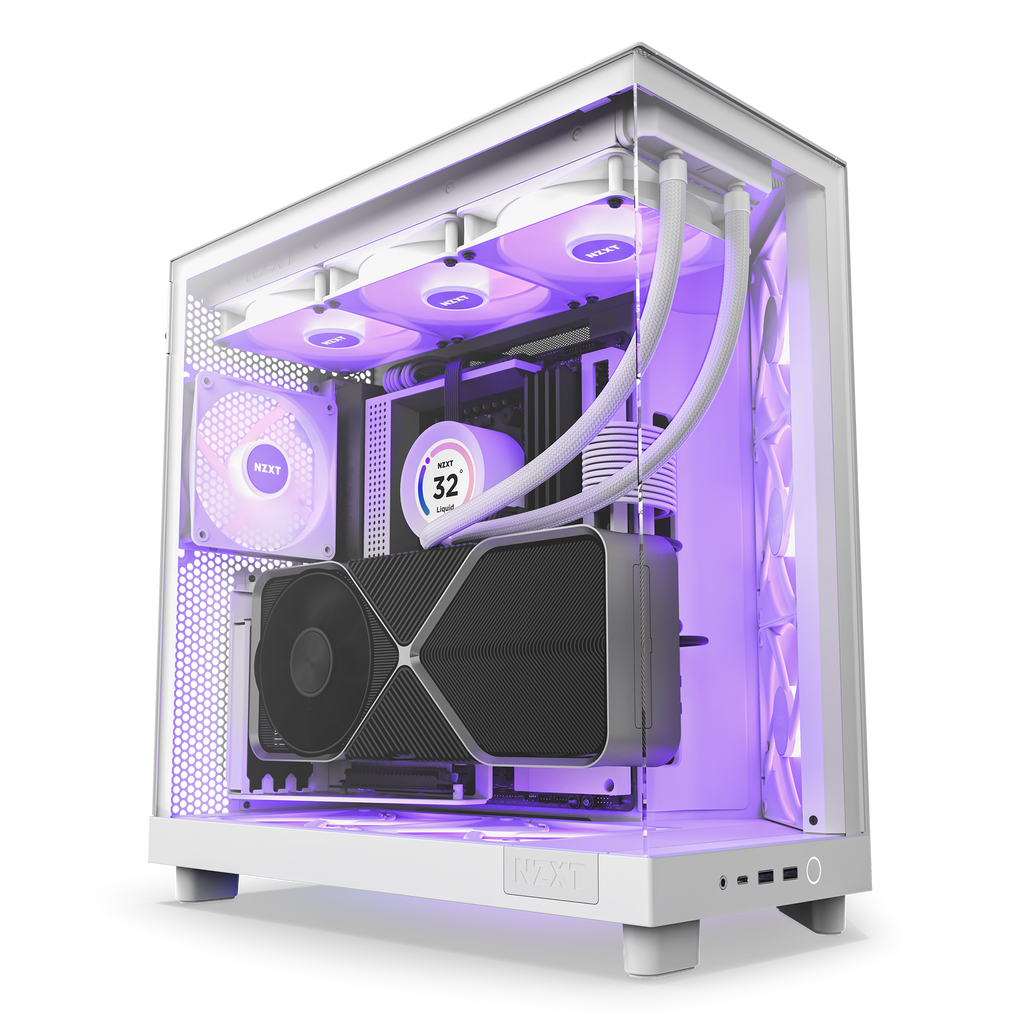 H6 Flow RGB