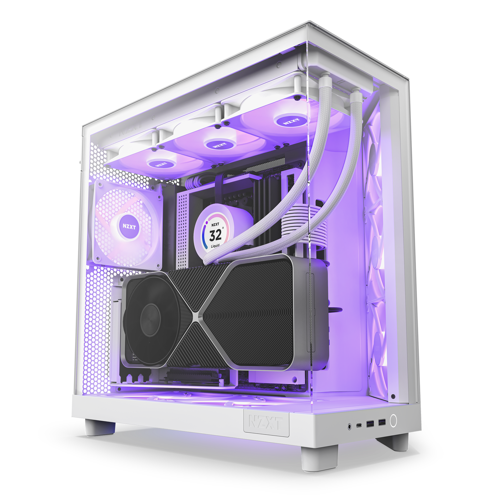 H6 Flow RGB