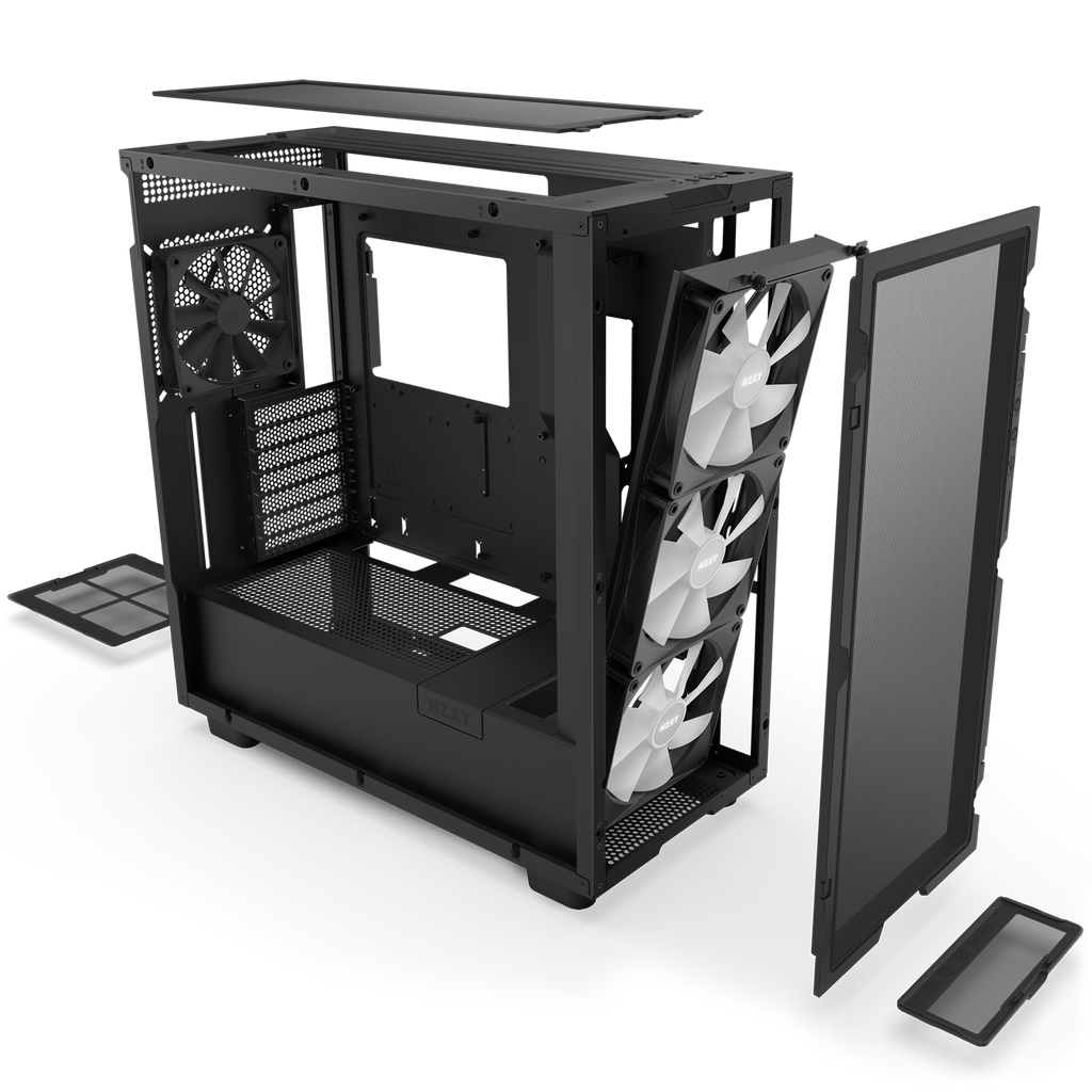 H7 Flow RGB (2023)