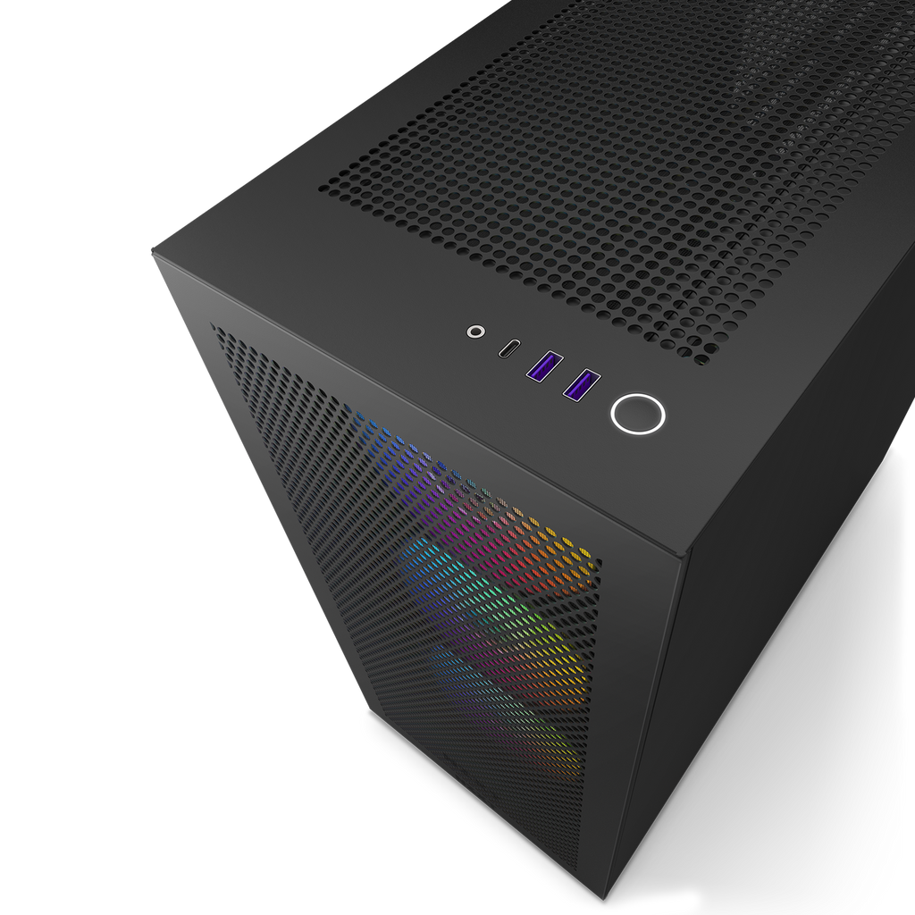 H7 Flow RGB (2023)