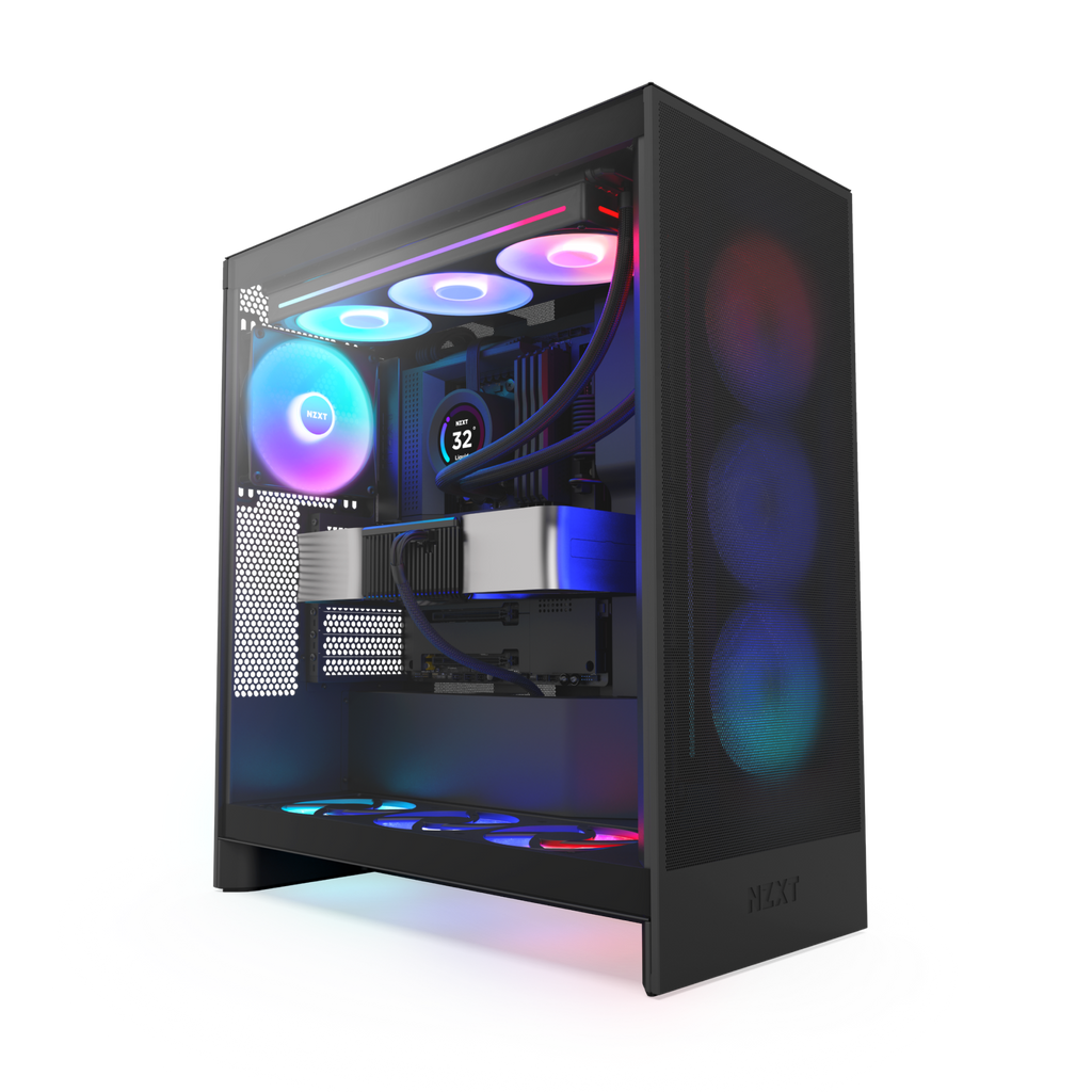 H7 Flow RGB