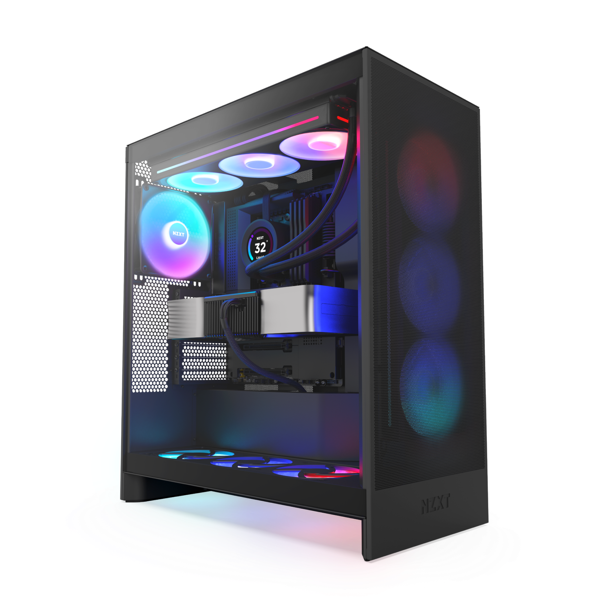 H7 Flow RGB