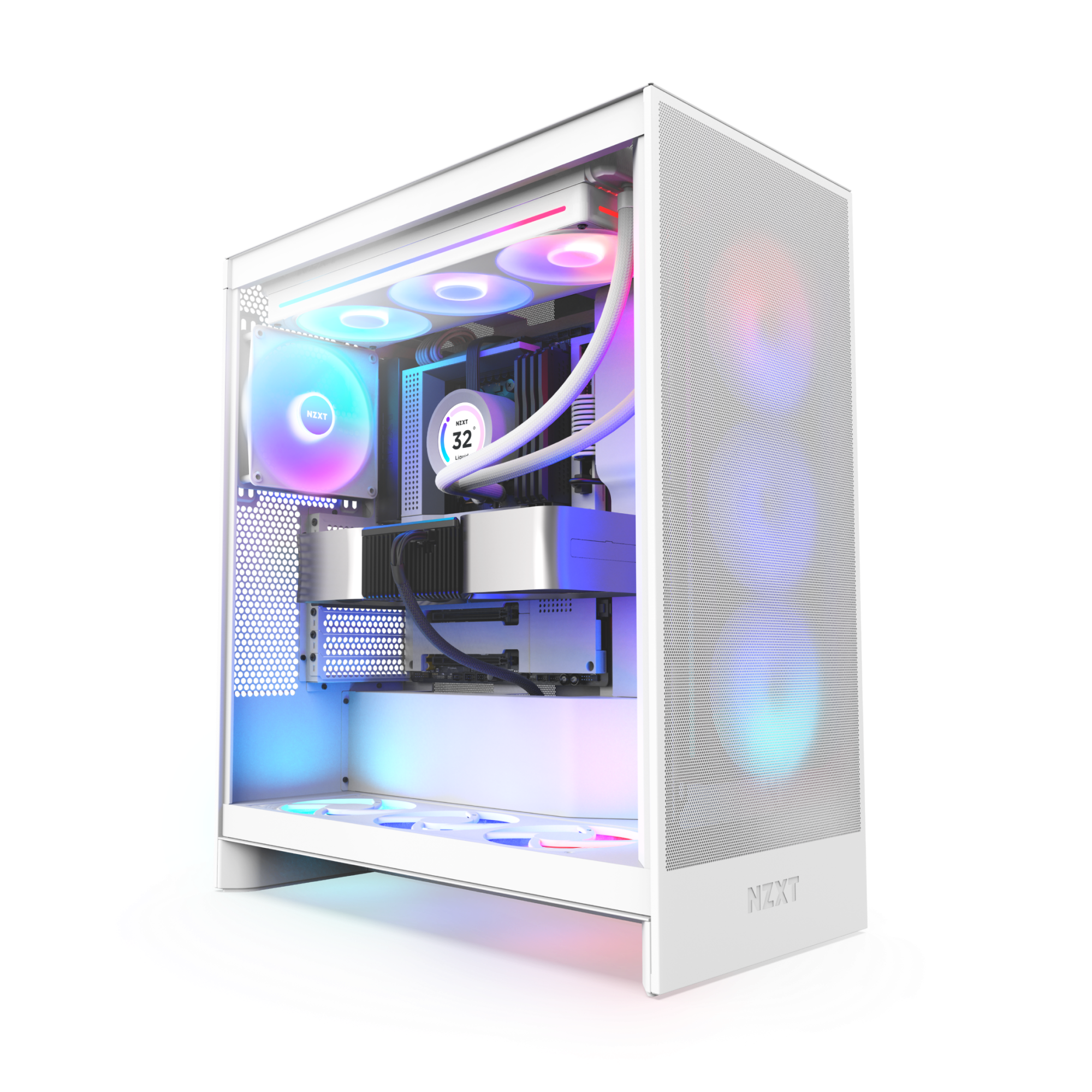 H7 Flow RGB