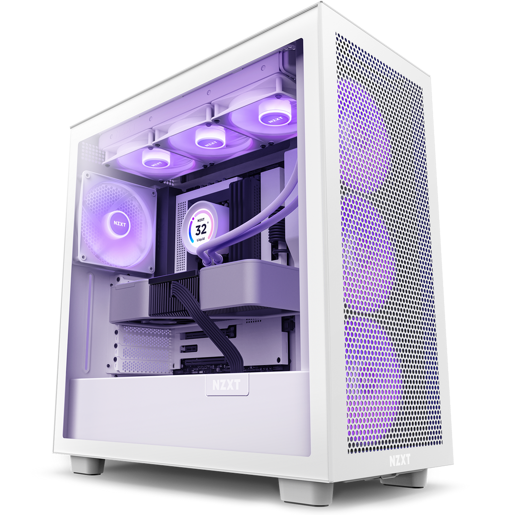 H7 Flow RGB (2023)