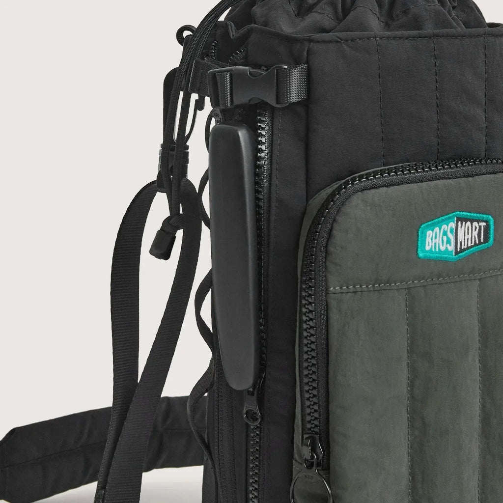 (FREE GIFT) Paz Water Bottle Sling