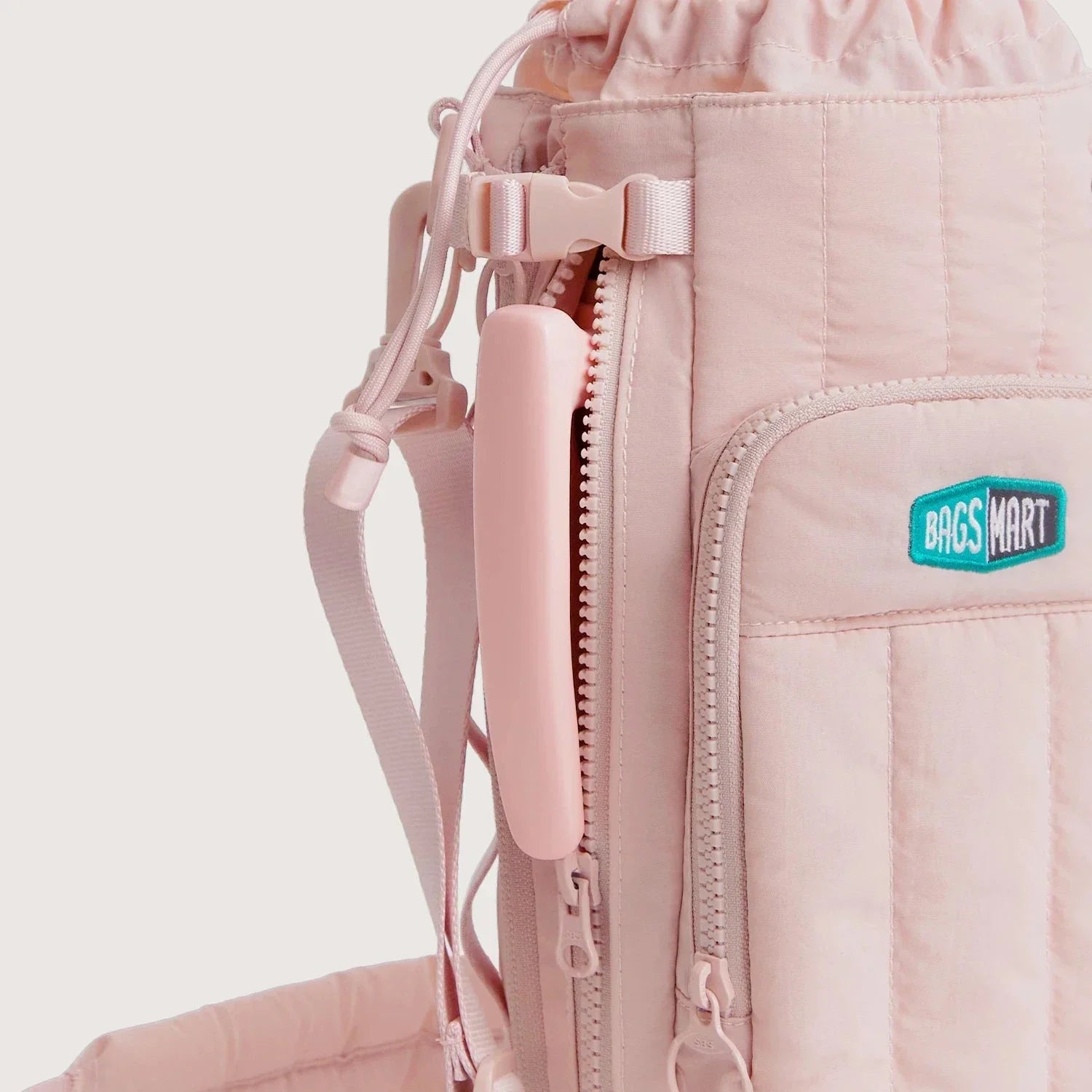 (FREE GIFT) Paz Water Bottle Sling