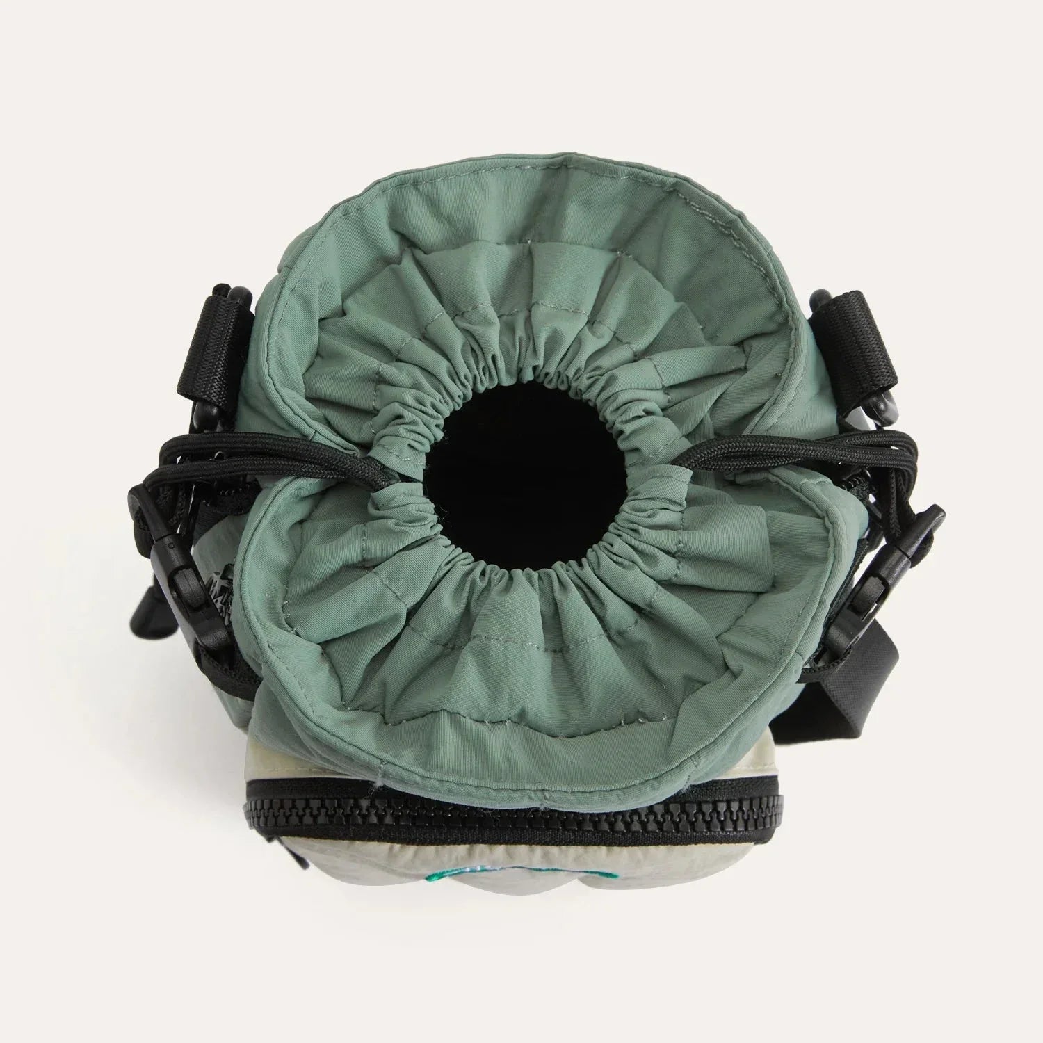 (FREE GIFT) Paz Water Bottle Sling