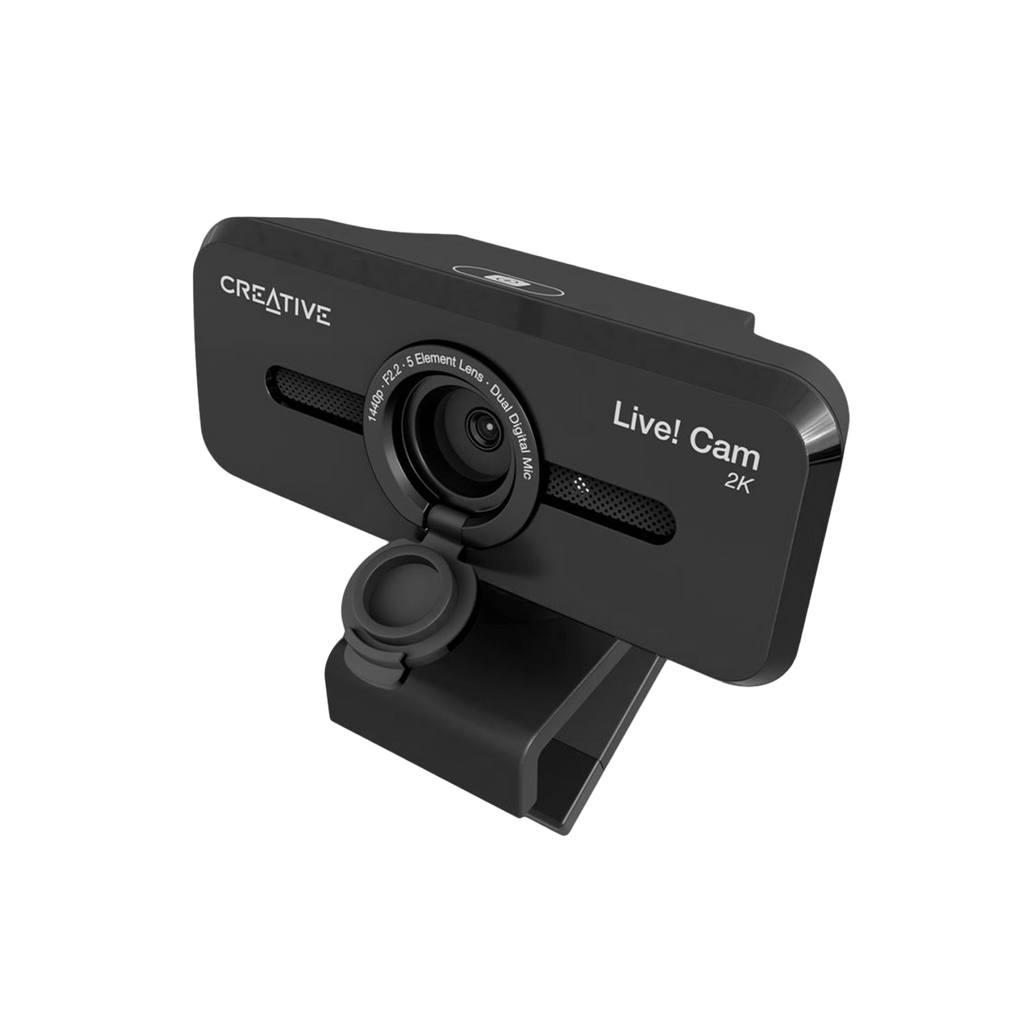 Creative Live! Cam Sync V3