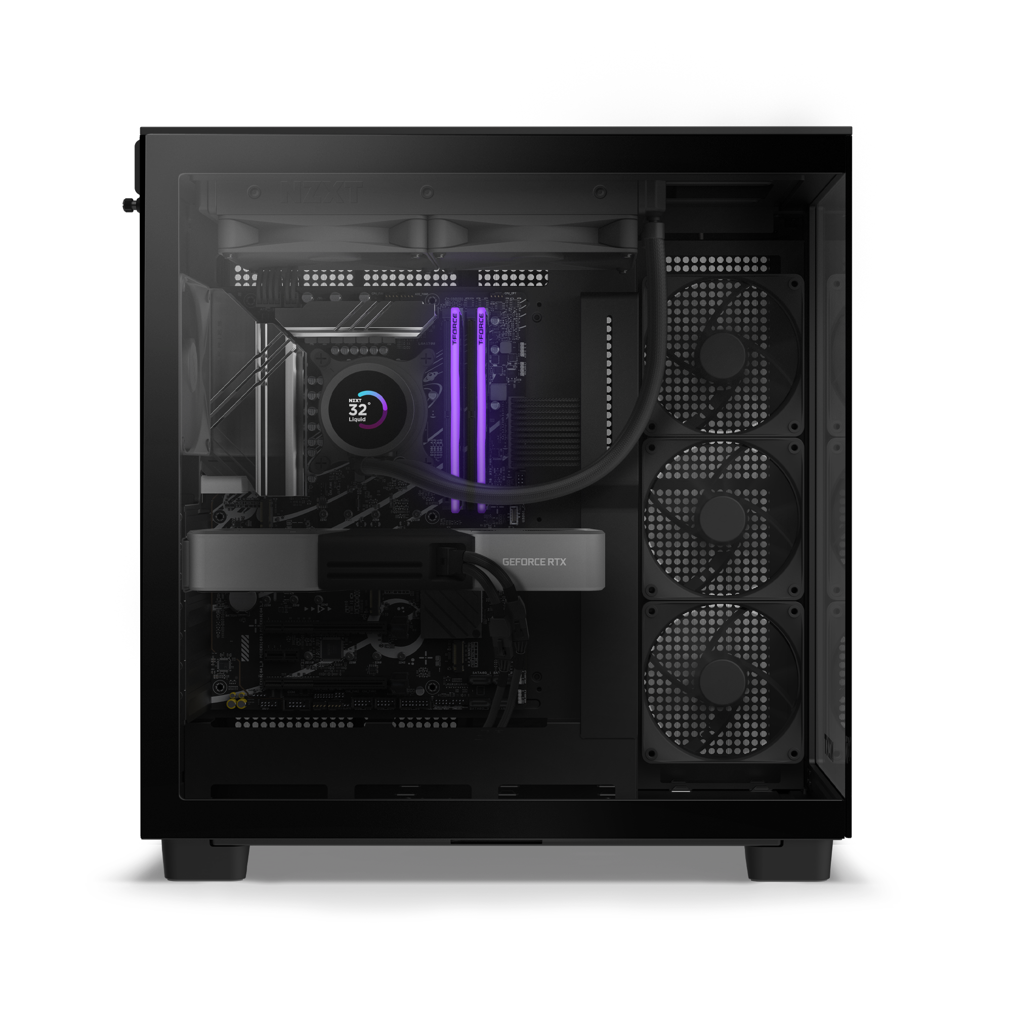Flex Three Subscription PC