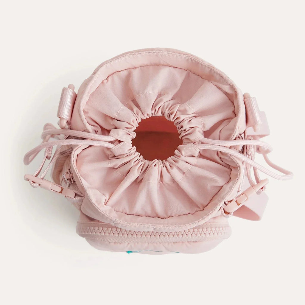 (FREE GIFT) Paz Water Bottle Sling