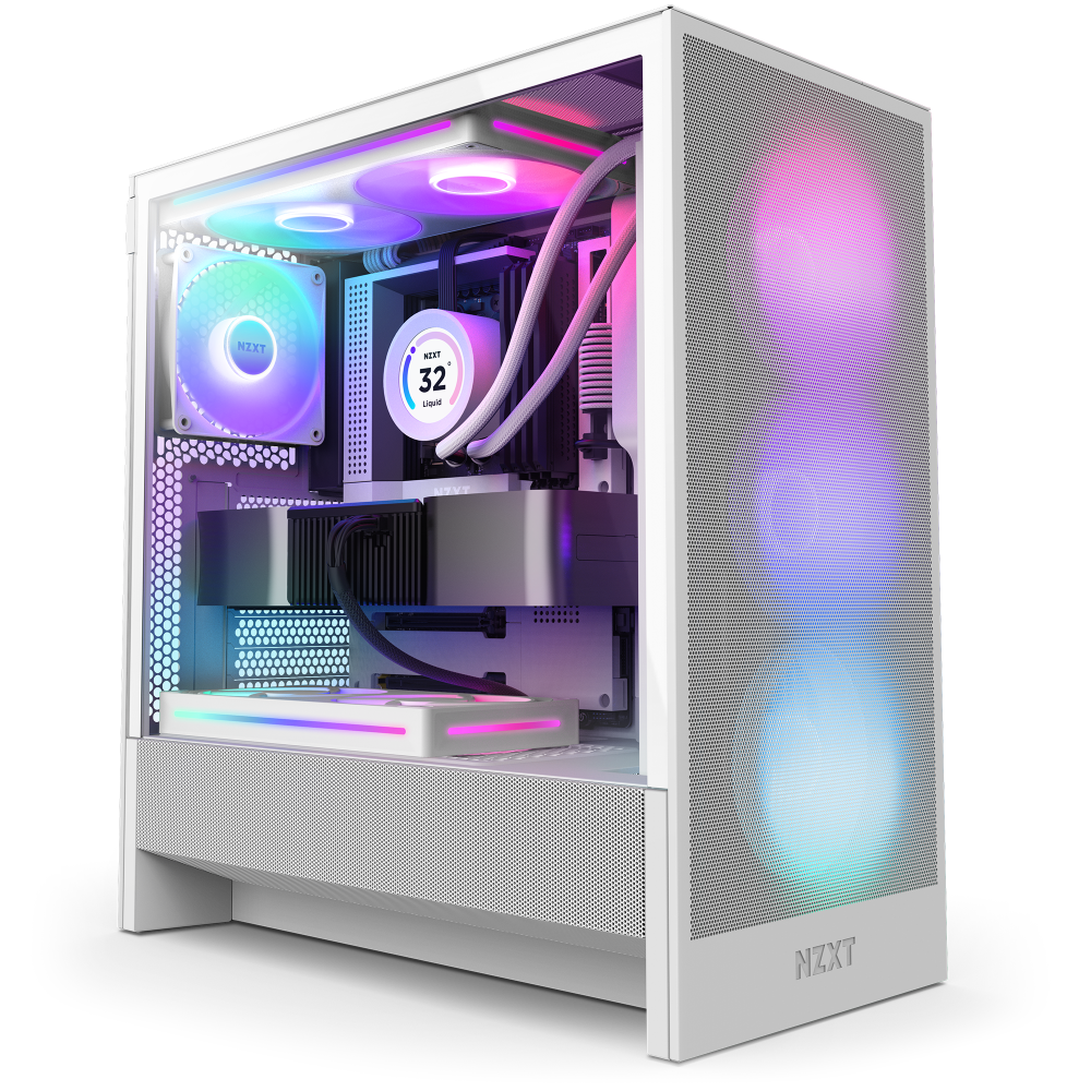 H5 Flow RGB