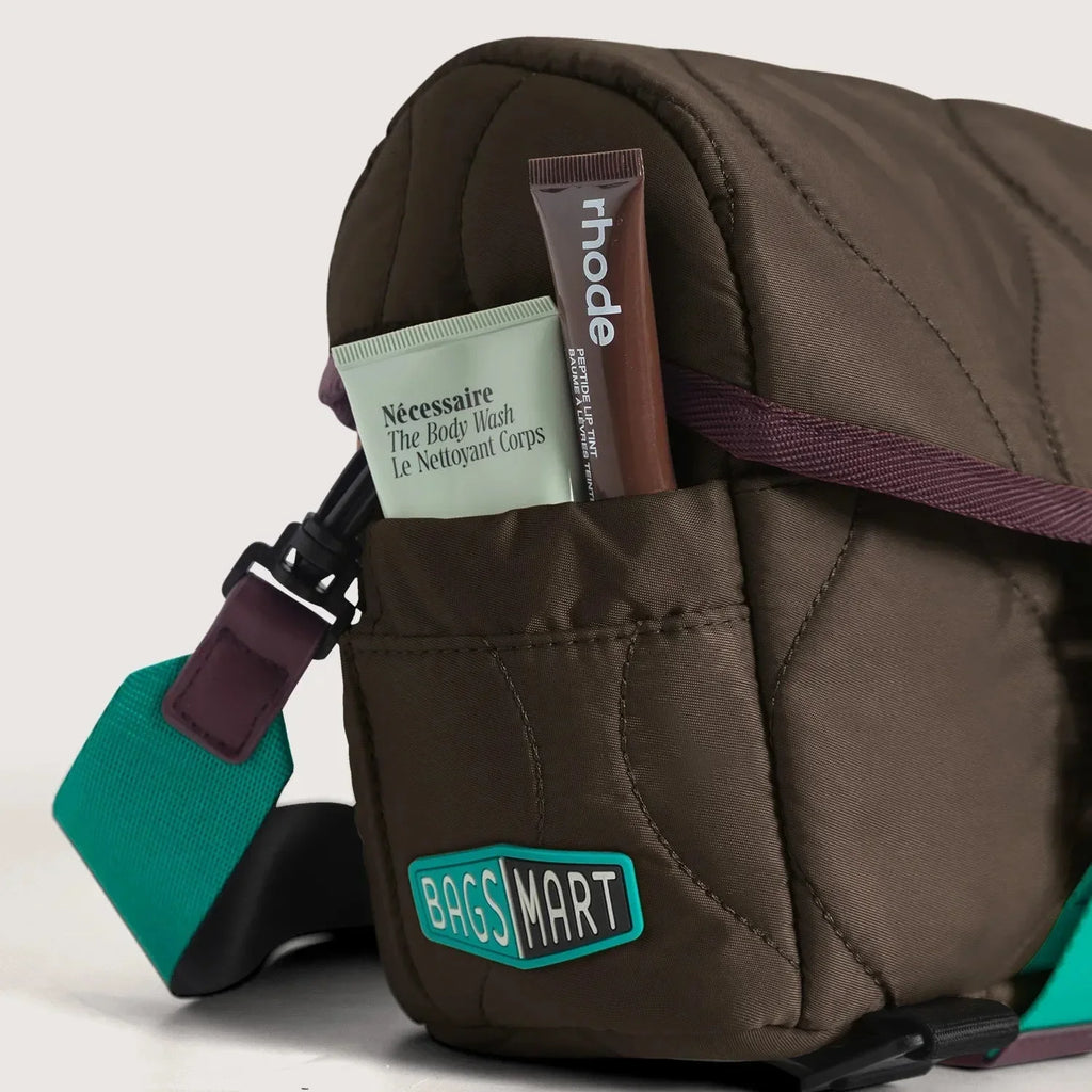 (FREE GIFT) Paz 4L Camera Sling