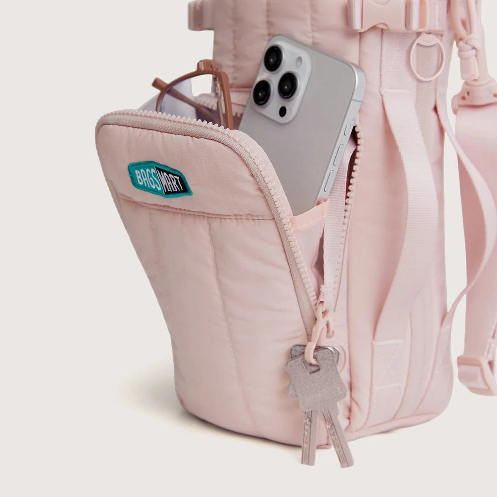 (FREE GIFT) Paz Water Bottle Sling